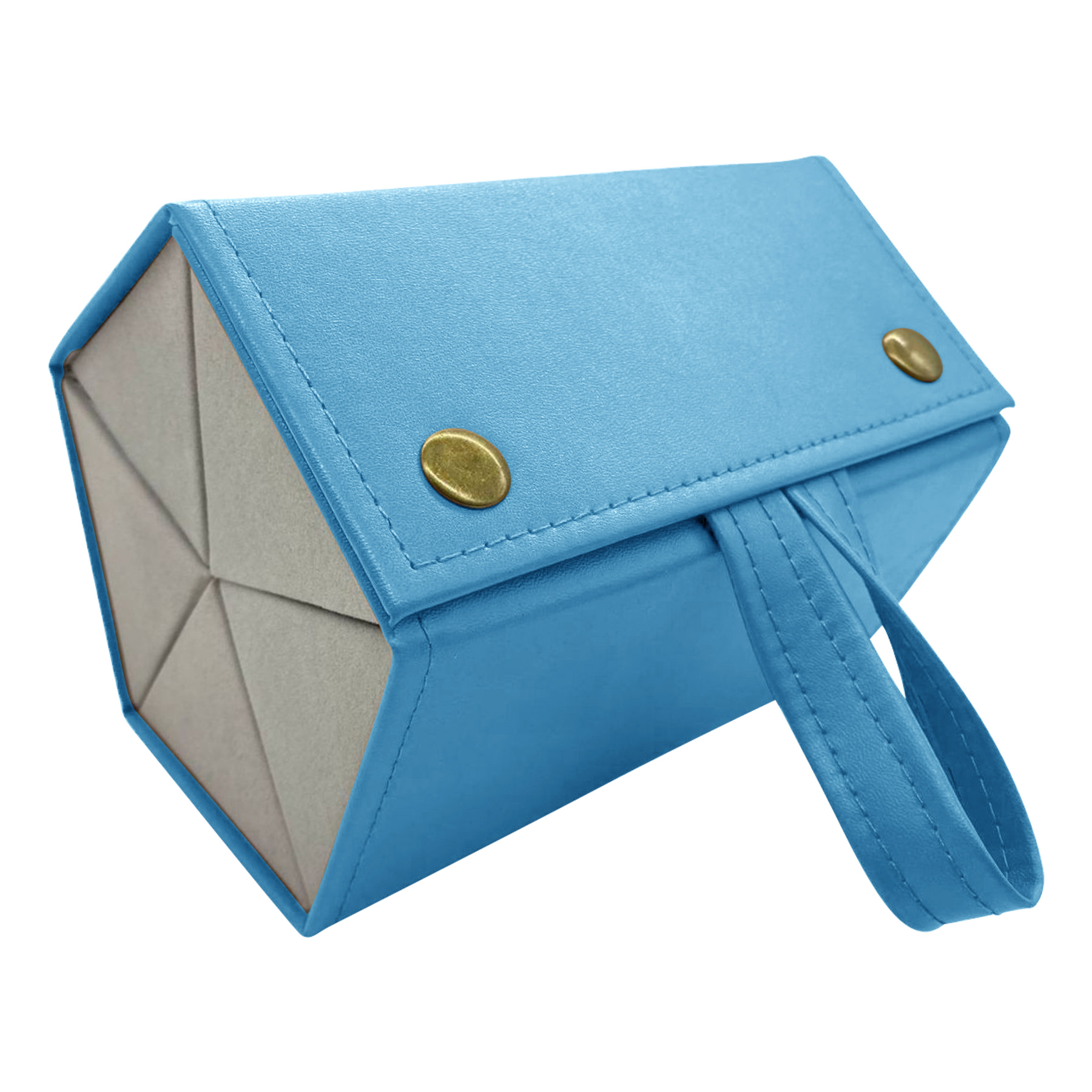FlyFlyPromos - Multi-capacity Glasses Case Image 8 - Promotional Product